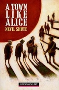 Cover: A Town Like Alice - Hueber Verlag