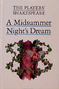 Enlarge image Cover: A Midsummer Night's Dream - Hueber Verlag