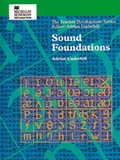 Cover: The Teacher Development Series / Sound Foundations - Hueber Verlag