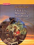 Cover: The ELT Manager's Handbook - Hueber Verlag