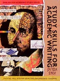 Cover: English for Academic Studies Series - Study Skills for Academic Writing - Hueber Verlag