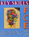 Cover: Key Skills for FCE - Hueber Verlag