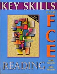 Enlarge image Cover: Key Skills for FCE - Hueber Verlag