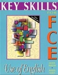 Cover: Key Skills for FCE - Hueber Verlag
