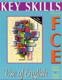 Enlarge image Cover: Key Skills for FCE - Hueber Verlag
