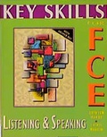 Cover: Key Skills for FCE - Hueber Verlag