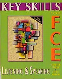 Enlarge image Cover: Key Skills for FCE - Hueber Verlag
