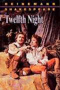 Cover: Twelfth Night - Hueber Verlag