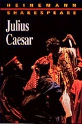 Cover: Julius Caesar - Hueber Verlag