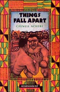 Enlarge image Cover: Things Fall Apart - Hueber Verlag