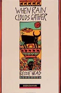 Cover: When Rain Clouds Gather - Hueber Verlag