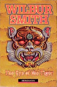 Enlarge image Cover: The Eye of the Tiger - Hueber Verlag