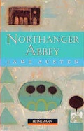 Cover: Northanger Abbey - Hueber Verlag