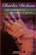 Cover: The Signalman and The Ghost at the Trial - Hueber Verlag
