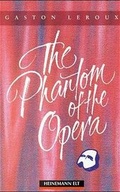 Cover: The Phantom of the Opera - Hueber Verlag