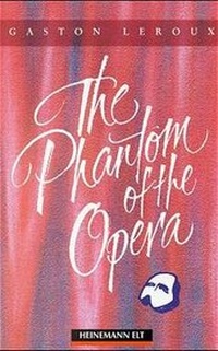 Enlarge image Cover: The Phantom of the Opera - Hueber Verlag