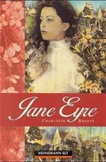 Cover: Jane Eyre - Hueber Verlag