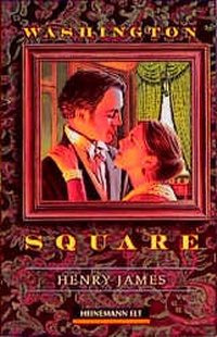 Enlarge image Cover: Washington Square - Hueber Verlag