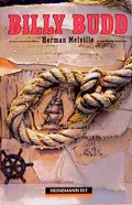 Cover: Billy Budd - Hueber Verlag