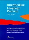 Cover: Intermediate Language Practice - Hueber Verlag