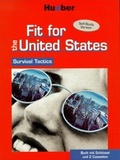 Cover: Fit for the United States - Self-Study Version - Hueber Verlag