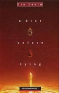 Cover: A Kiss before Dying - Hueber Verlag