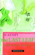 Cover: The Last Leaf and Other Stories - Hueber Verlag