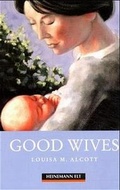 Cover: Good Wives - Hueber Verlag