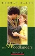 Cover: The Woodlanders - Hueber Verlag