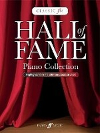 Abbildung von: Classic FM: Hall of Fame - Faber Music Ltd