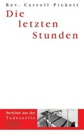 Cover: Die letzten Stunden - Europa Verlag