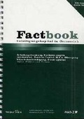 Cover: Factbook - Beteiligungskapital in &Ouml;sterreich - Manz