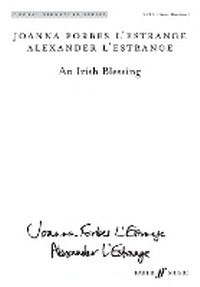 Enlarge image Cover: An Irish Blessing - Faber Music Ltd