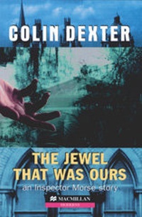 Enlarge image Cover: The Jewel That Was Ours - Hueber Verlag