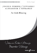 Cover: An Irish Blessing - Faber Music Ltd