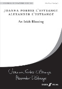 Enlarge image Cover: An Irish Blessing - Faber Music Ltd