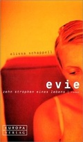 Cover: Evie - Europa Verlag