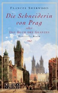 Cover: Die Schneiderin von Prag - Europa Verlag