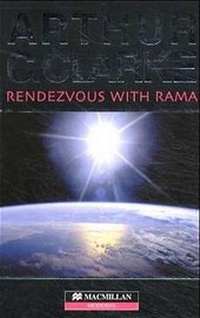 Enlarge image Cover: Rendezvous with Rama - Hueber Verlag