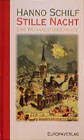 Cover: Stille Nacht - Europa Verlag