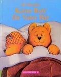Cover: Keine Ruh f&uuml;r Vater B&auml;r - Annette Betz Verlag