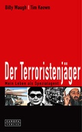 Cover: Der Terroristenj&auml;ger - Europa Verlag