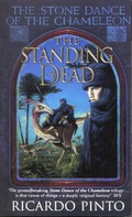 Cover: The Standing Dead - Bantam Books