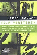 Cover: Film verstehen - Europa Verlag