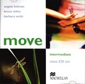 Cover: move - Hueber Verlag