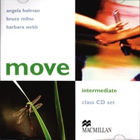Enlarge image Cover: move - Hueber Verlag