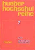 Cover: Altfranz&ouml;sischer Elementarkurs - Hueber Verlag