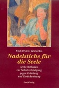Cover: Nadelstiche f&uuml;r die Seele - Oesch