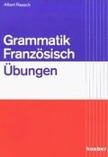 Cover: Grammatik Franz&ouml;sisch - Hueber Verlag