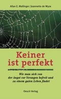Cover: Keiner ist perfekt - Oesch
